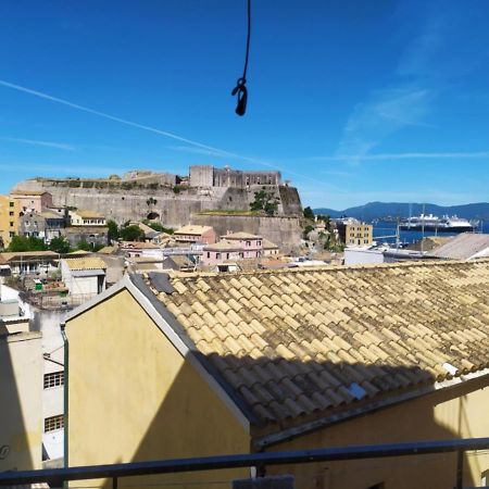 Little Home Corfu Old Town Екстериор снимка
