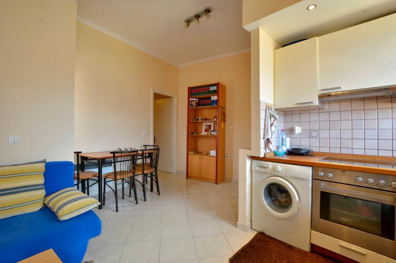 Little Home Corfu Old Town Екстериор снимка