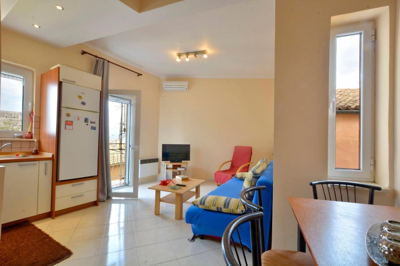 Little Home Corfu Old Town Екстериор снимка