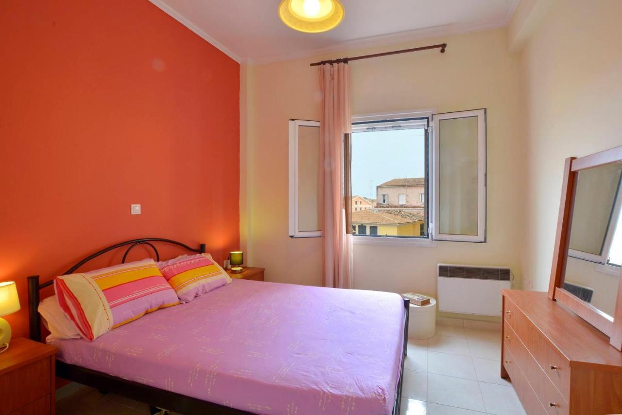 Little Home Corfu Old Town Екстериор снимка